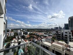26 Newton (D11), Apartment #573661041